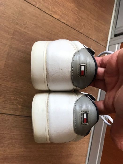 Кросівки Tommy Hilfiger