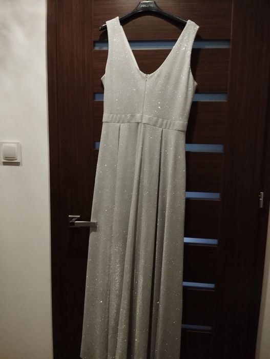 Sukienka okolicznościowa