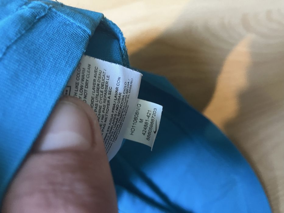 футболка від nike