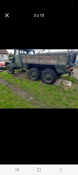 Volvo 912  rok 1957 karoserja komplet