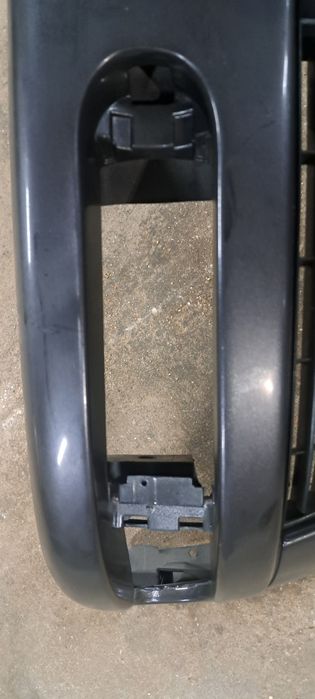 Pára-choques Audi 80 Cabriolet 2ª Fase Versão Porshe