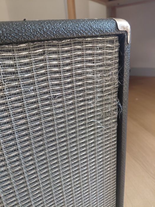Wzmacniacz AMP Fender Rumble 25 bas gitara basowa