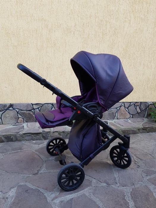 Коляска 2в1 Anex Sport