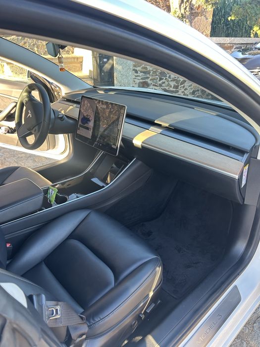 Tesla model 3 ano 2019/12