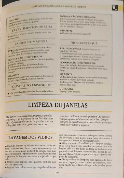 Guia da Família e do Lar, Barty Philips, Editorial Verbo, 1989