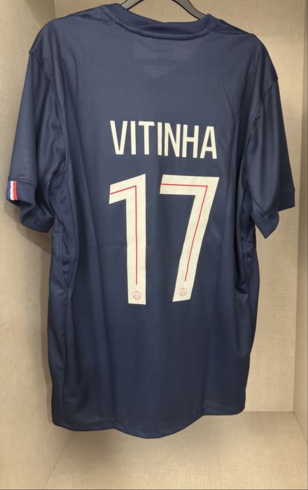 Camisa PSG 25/27