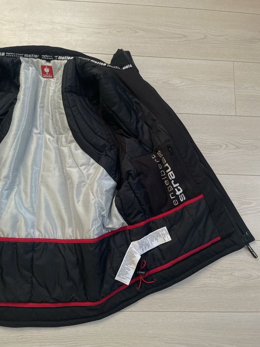 Робоча водонепроникна жилетка софтшел Engelbert Strauss motion L-XL