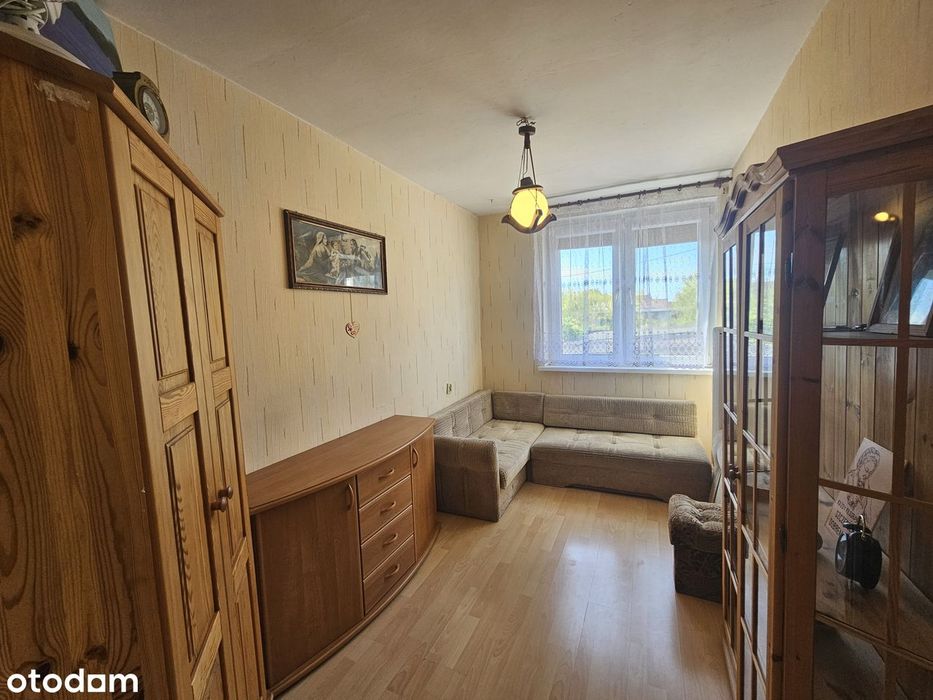 Mieszkanie – Stare Kurowo - Widok 2
