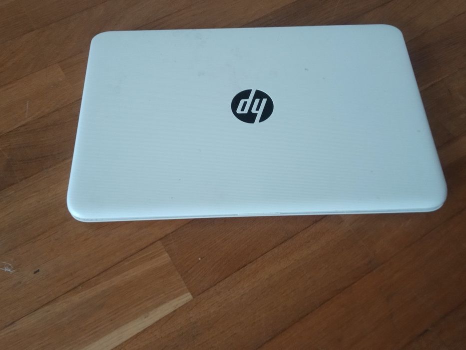 HP laptop (modelo 14-cb101np) teclado não funciona