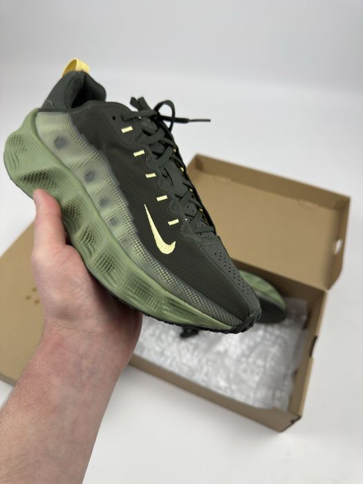 Кросівки чоловічі Nike Ava Rover Olive IM9327-300 41-46