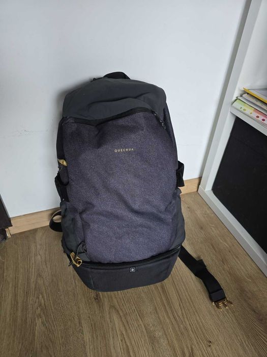 Plecak turystyczny izotermiczny Quechua Arpenaz 500 30 litrów