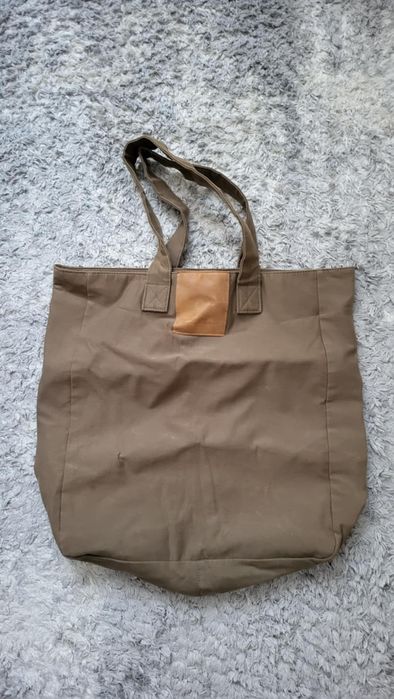 O Duża Torba Cropp O