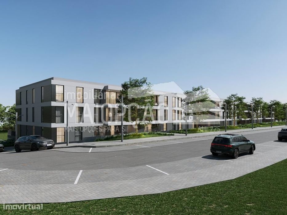 Poiares Premium — Poiares (Santo André), Coimbra