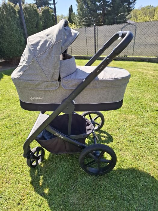 Wózek Cybex Balios S 2w1