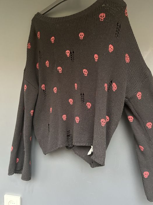 Светор-сіточка з черепками  М/Л