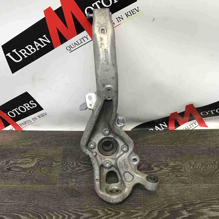 Поворотний кулак Range Rover, Jaguar, Land Rover, Mercedes