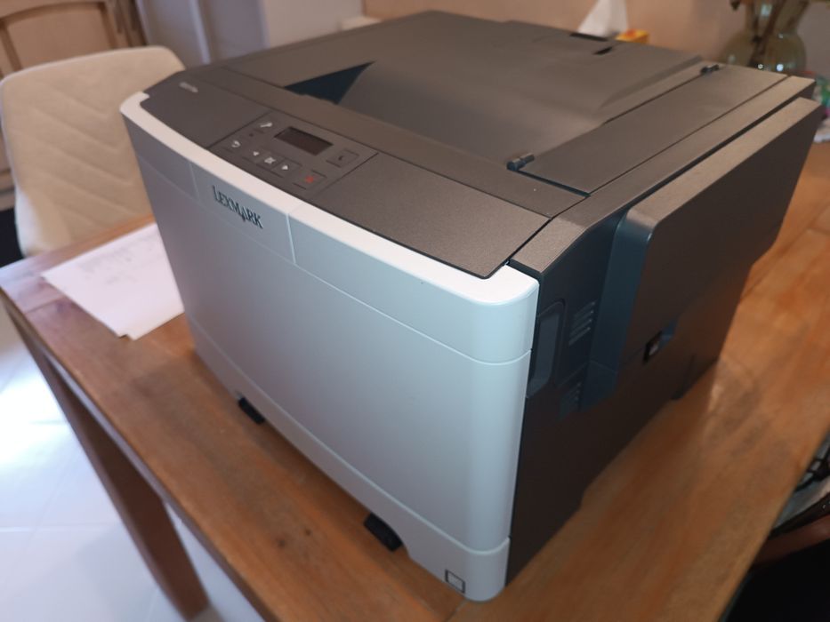 Drukarka Lexmark CS317dn