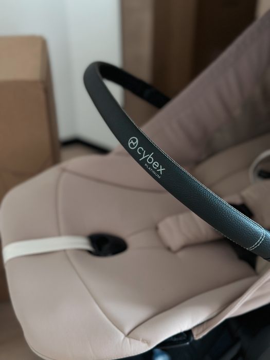Коляска Cybex Coya