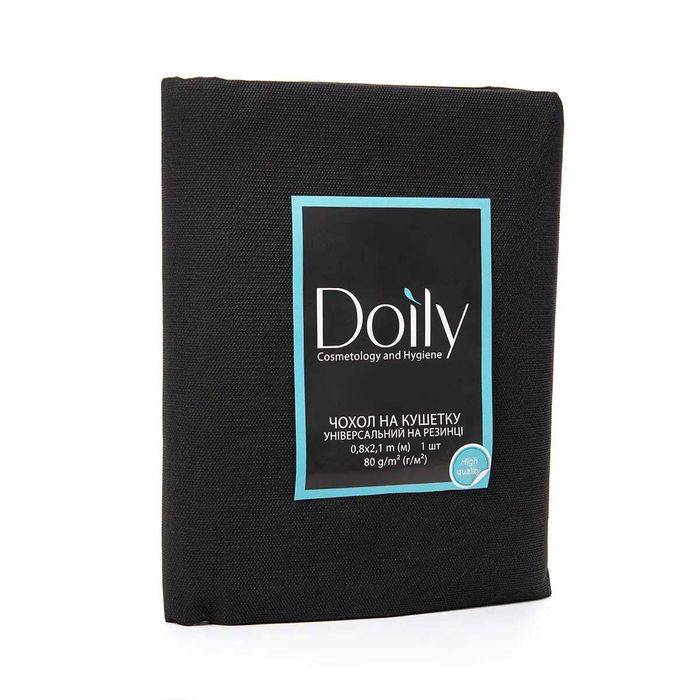 Чохол на кушетку Doily з спанбонду 0,8 м х 2,1 м різні кольори