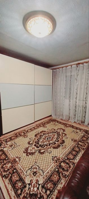 Оренда однокімнатної квартири вул.Академічна