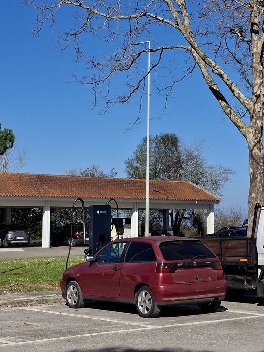 Seat ibiza 6k TDI 90