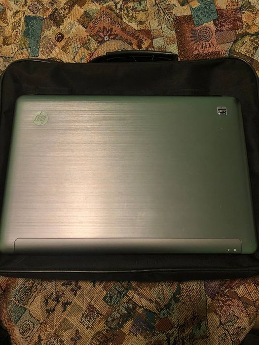 НР pavilion бу под ремонт