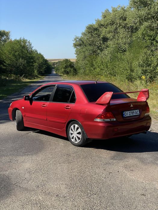 Продам Mitsubishi lancer 9