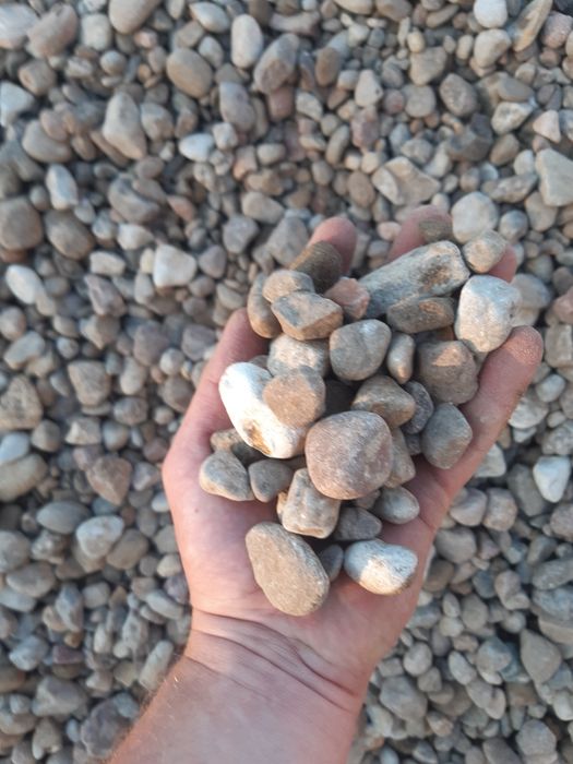 Sprzedam kamien drenarski  16-32 frakcja i 8-16