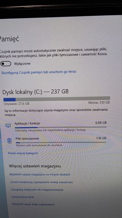 Zestaw komputerowy Lenovo ThinkCenter M920s + monitor HP P22h