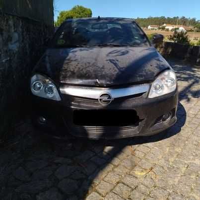 Opel Tigra TWIN TOP 1.4 16 V 2005 | PARA PEÇAS |