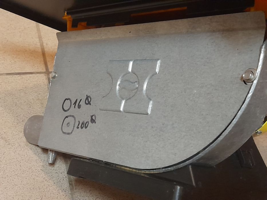 Міні циркулярка *500wt-Germany*