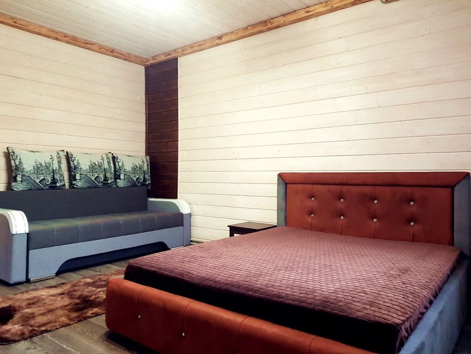 Відпочинок у карпатах горах. Оренда Будинку з чаном с. Плав'я