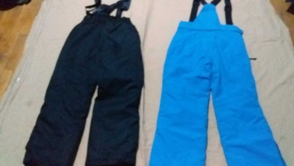 Костюм лижний піідлітковий,мембрана 5/10-унісекс-Extend-140