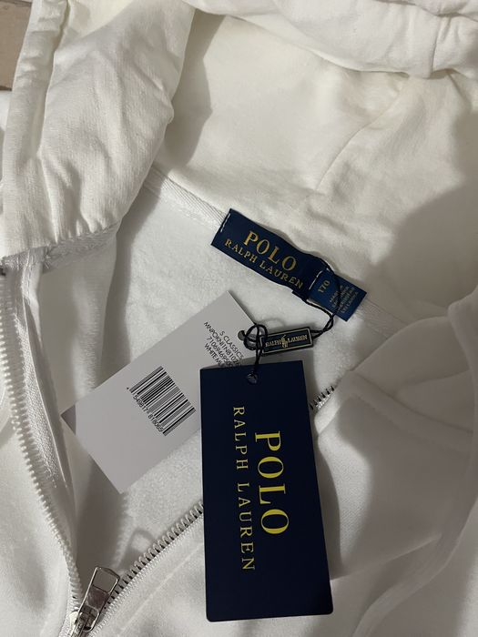 Casaco da ralph Lauren novo com etiqueta