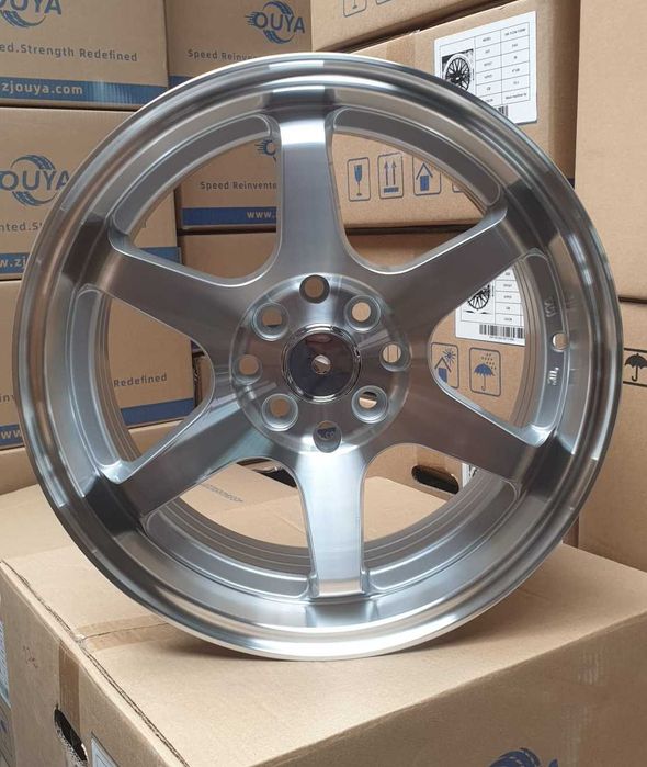 JNCN382-Jantes 16 para Renault Toyota Honda VW etc.