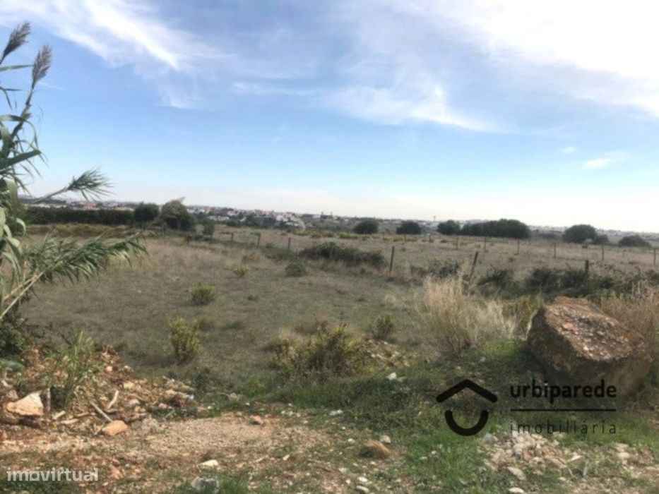 Terreno Urbano para moradia em Alcochete