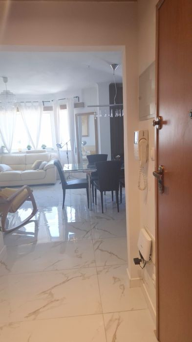 Apartamento T3 espaçoso