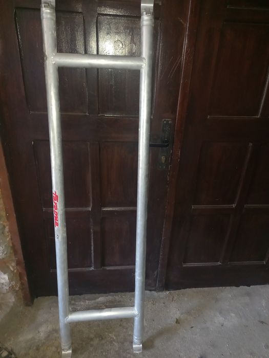 Poręcz pozioma Faraone P160