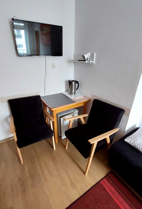 Wolne pokoje , noclegi w Mielnie