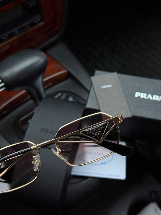 Окуляри Prada / Очки Прада