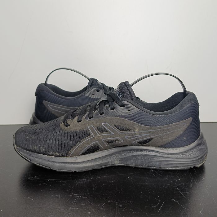 Asics Gel Pulse 12 męskie sportowe r. 41,5 przewiewne!
