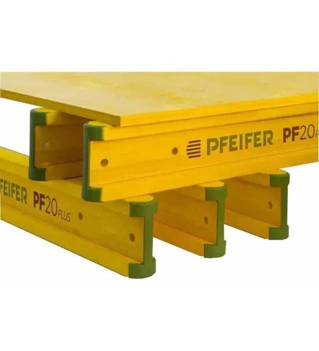 Dźwigary stropowe BT PFEIFER 2,10m Dźwigar austryiacki jak DOKA H-20