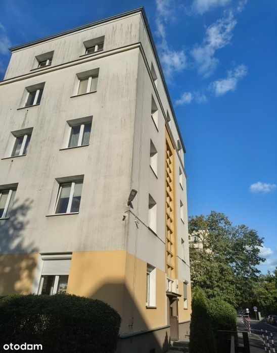 Apartament 5 pokoi 68m2 mnogość aranżacji Poznań Ogrody