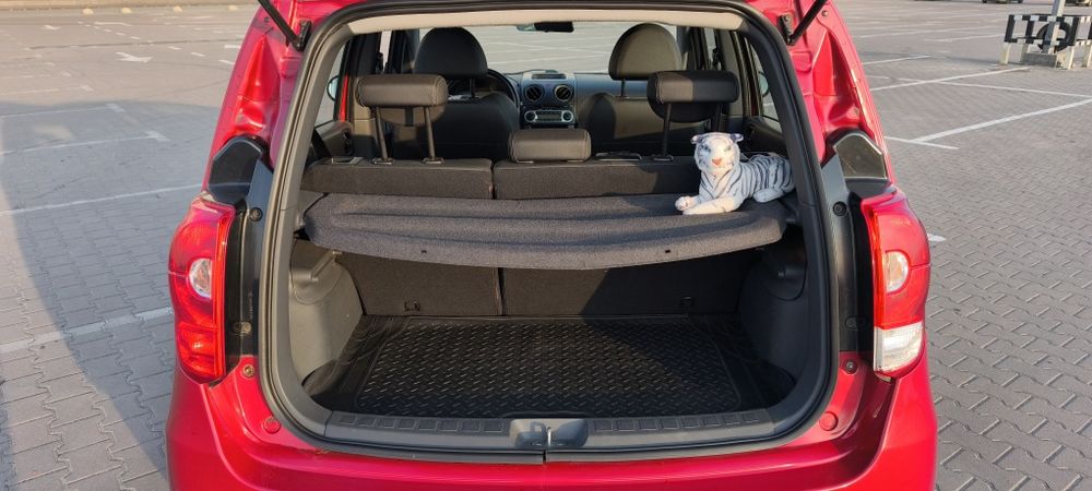 Mitsubishi Colt 1.3 автомат