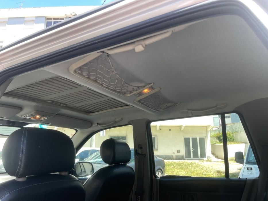 Land Rover feelander em perfeito estado