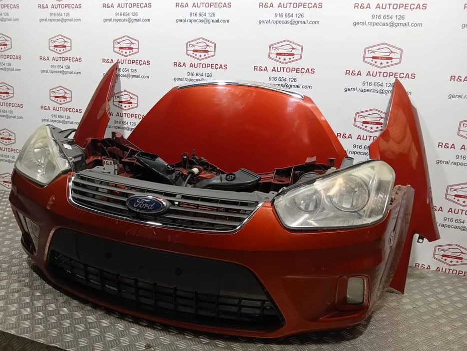 Frente Completa FORD C-MAX I FACELIFT Diesel