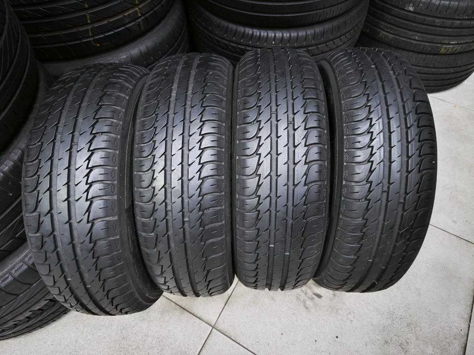 Шини резина літо 165/65 R14 Kleber Dynaxer HP3