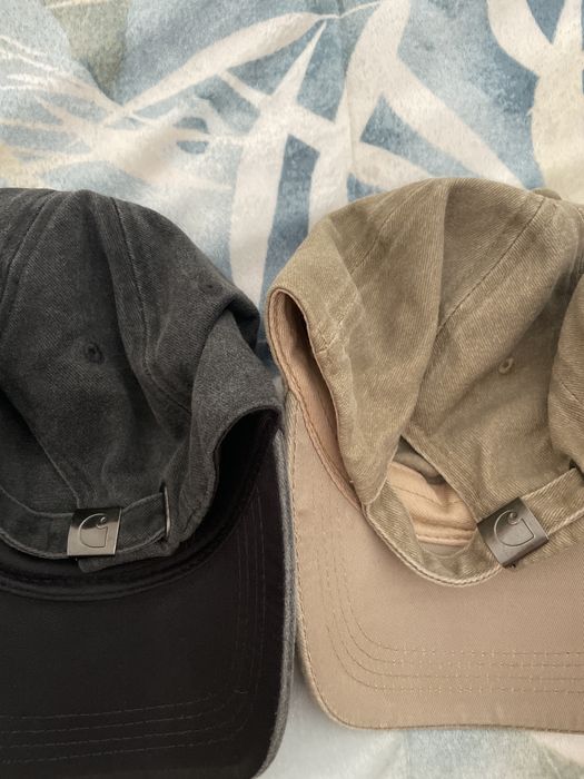 Bonés da carhartt