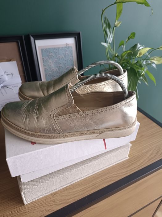 Espadryle półbuty Lasocki roz. 37