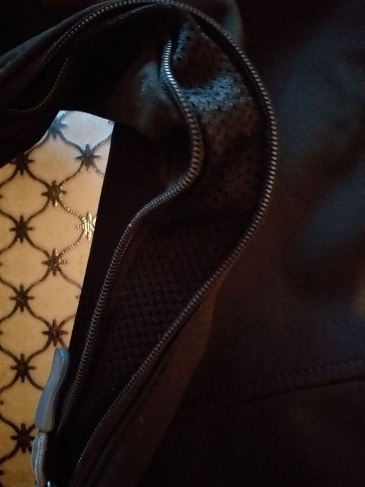 Kurtka młodzieżowa  Swisser r.L 50/52